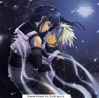 Cupluri - ~~Haruhi.Suzumiya~~ - NARUTO