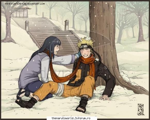 Cupluri - ~~Haruhi.Suzumiya~~ - NARUTO