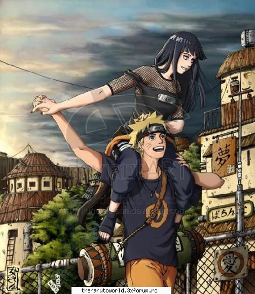 Cupluri - ~~Haruhi.Suzumiya~~ - NARUTO