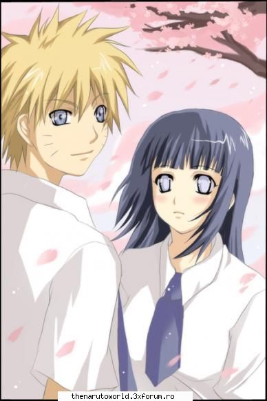 Cupluri - ~~Haruhi.Suzumiya~~ - NARUTO