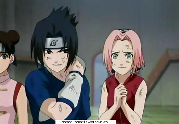 Cupluri - DramaQueenxD - NARUTO