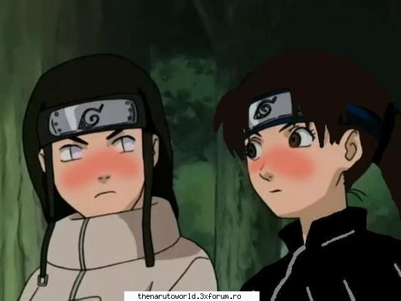 Cupluri - ink un kuplu :) nejixtenten - NARUTO