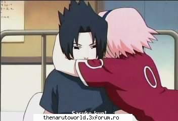 Cupluri - Another one...from Naruto series (why is Sasuke - NARUTO