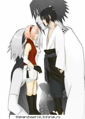 Cupluri - yup ink una si m-am dus...la alte cupluri :D ca - NARUTO