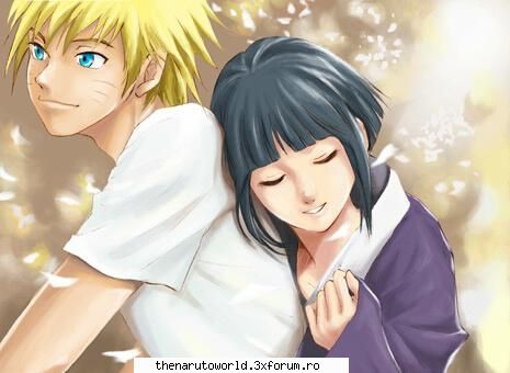 Cupluri - dream_girl - NARUTO