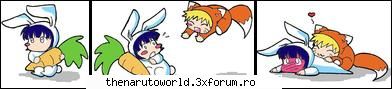 Cupluri - dream_girl - NARUTO