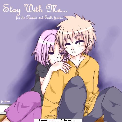 Cupluri - dream_girl - NARUTO