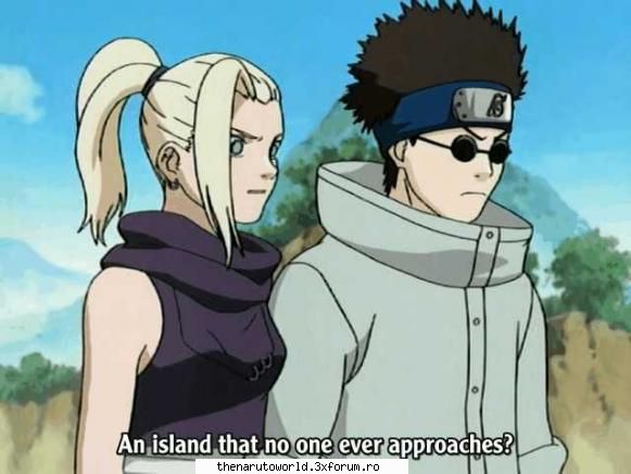 Cupluri - oo da :D ino q shino - NARUTO