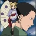 Cupluri - shikamaru&temari - NARUTO