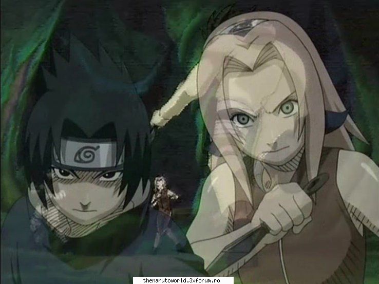 Cupluri - DramaQueenxD - NARUTO