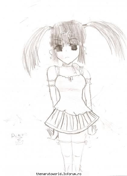 Desenele voastre - va place ?plz spuneti! - the ART
