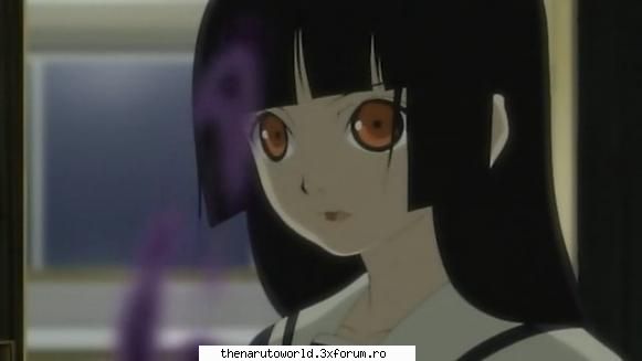 Despre anime - am vazut o parte din episoadele din primu sezon - Hell Girl