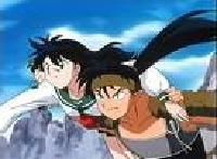 Dog vs. Wolf - punk_emo_grl - Inuyasha