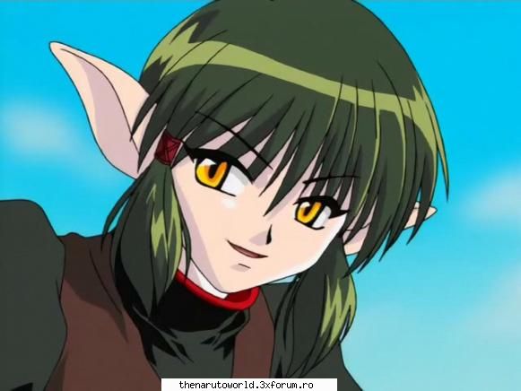 Dren - pun ji eu o poza! - Mew`mew power