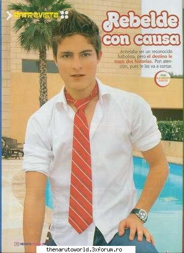 Eddy Vilard - Mariah_Yamacha - Actori