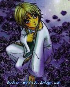 Elion - *Hilary*CB - W.I.T.C.H