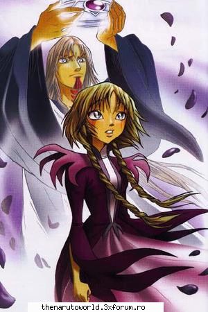 Elion - *Hilary*CB - W.I.T.C.H