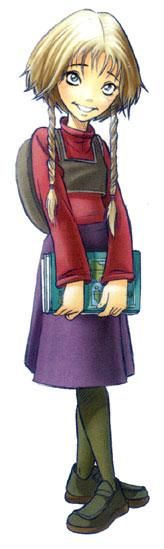 Elion - *Hilary*CB - W.I.T.C.H
