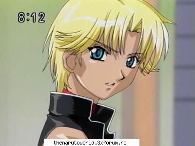 Eliot - *Hilary*CB - Mew`mew power