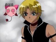 Eliot - *Hilary*CB - Mew`mew power