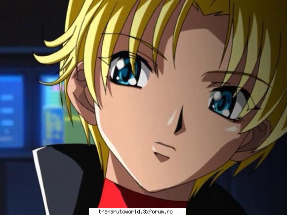 Eliot - *Hilary*CB - Mew`mew power