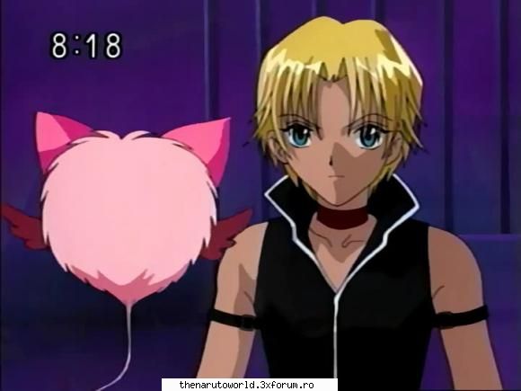 Eliot - *Hilary*CB - Mew`mew power