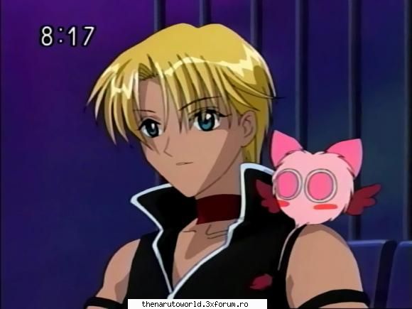 Eliot - *Hilary*CB - Mew`mew power