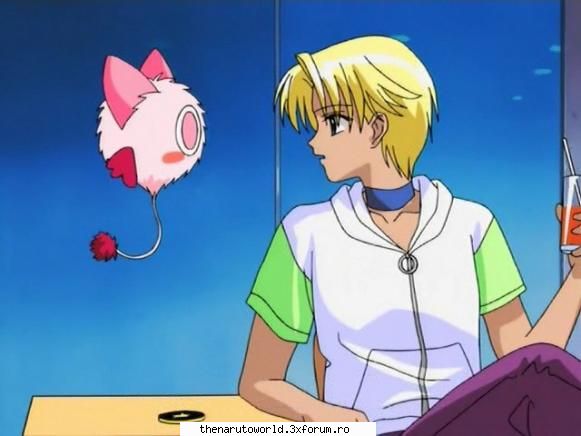 Eliot - *Hilary*CB - Mew`mew power