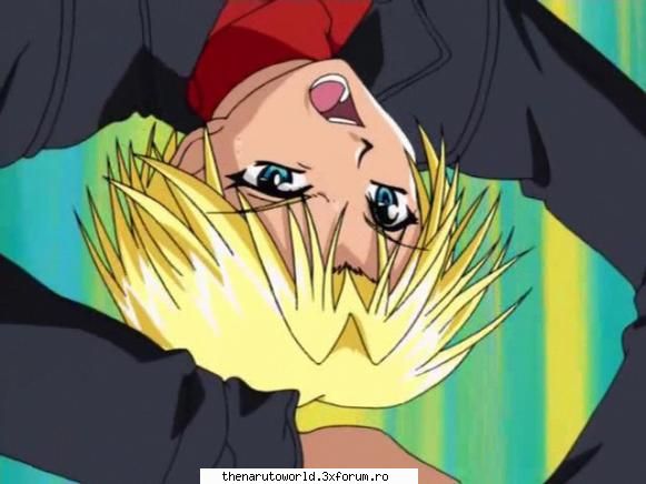 Eliot - *Hilary*CB - Mew`mew power