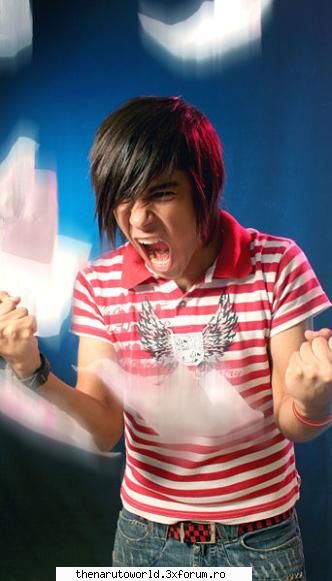 Emo Boys - *Hilary*CB - Emo KidS