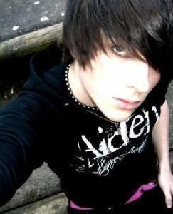si asta e ultima:d emo boys