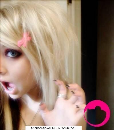 Emo Girl - Mariah_Yamacha - Emo KidS