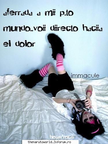 Emo Girl - Lolipi. - Emo KidS