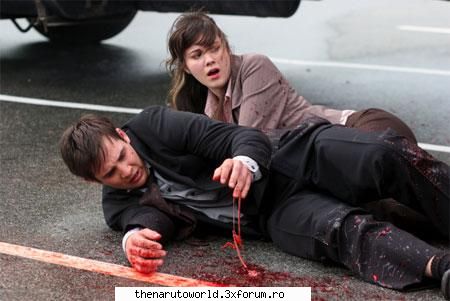 Final Destination - Am vazut doar 1 parte shi anume 3 Ce sangeros a - Filme