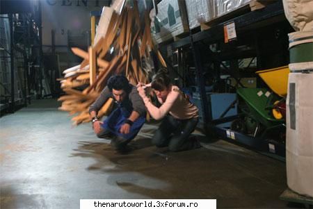Final Destination - *Hilary*CB - Filme