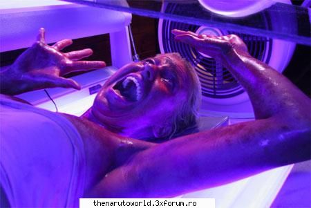 Final Destination - *Hilary*CB - Filme