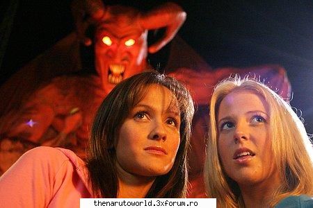 Final Destination - *Hilary*CB - Filme
