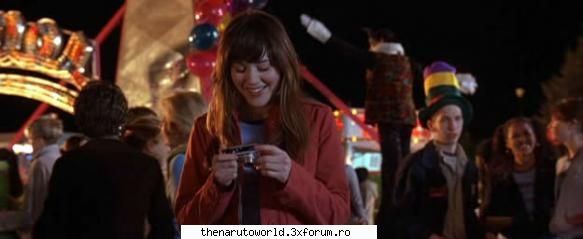 Final Destination - *Hilary*CB - Filme