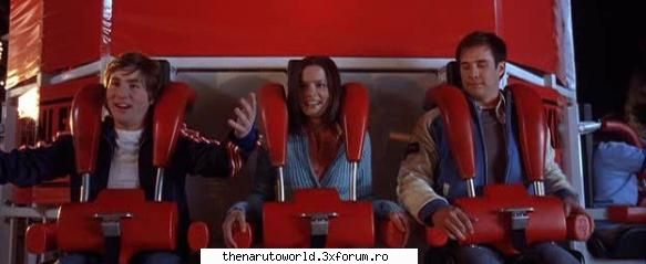 Final Destination - *Hilary*CB - Filme