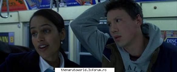 Final Destination - *Hilary*CB - Filme