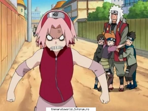 Fiq Naruto - hai kamy,poone NEXT NEXT ,k nu mai pot sa suport - Arhive
