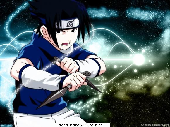 Fiq Naruto - ~__~  Anime World ~__~ - Arhive