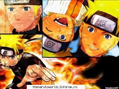Fiq Naruto - ~__~  Anime World ~__~ - Arhive