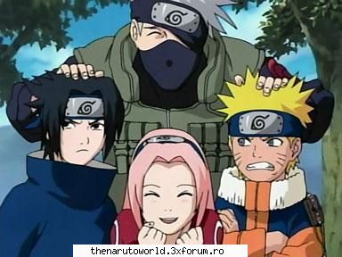 Fiq Naruto - POi SUPER mega ulttra hiper nice ;) mie una imi - Arhive
