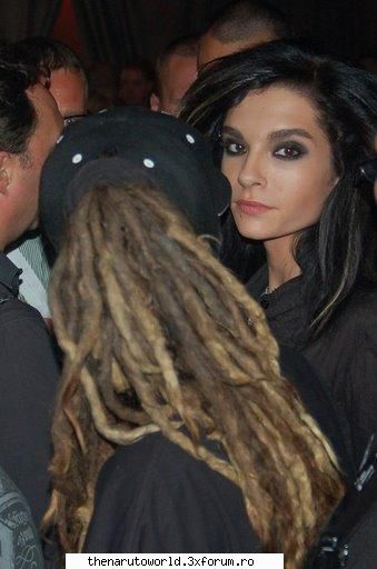 Funny - asha aici punem poze amuzante cu cei de la TH - Tokio Hotel