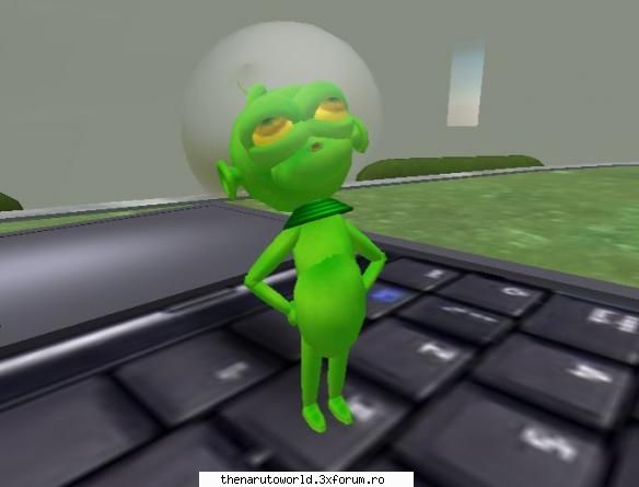 GaMe - poate vrei dala verde ;) aqm vreau poza q o vaka - Jocuri