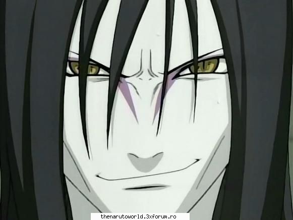 GaMe - cu orochimaru?? poi..ramo..tu faci regulile si tu - Jocuri