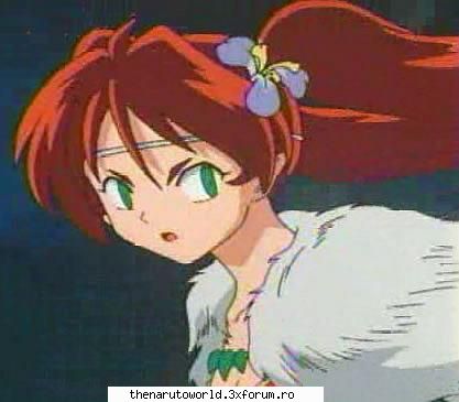 GaMe - Vreau o poza cu Inuyasha Y kagome kiss - Jocuri