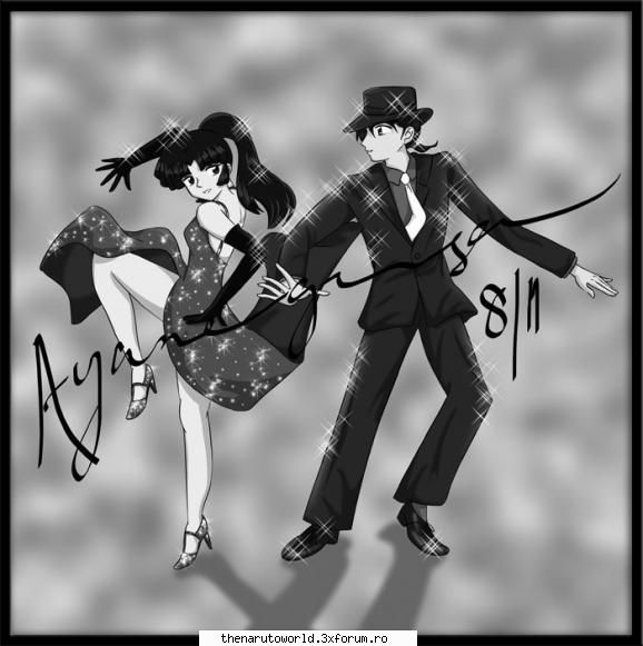 GaMe - aja :D :D :D eo vreau o poja cu kagome din - Jocuri