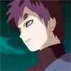 Gaara of the Sand - Lolipi. - NARUTO
